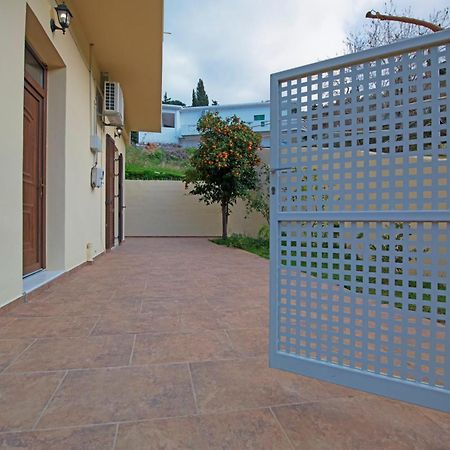 Villa Casa Sophia Karavostamo Exterior foto